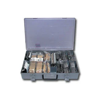Bits and Bands Jobber Tackle Box