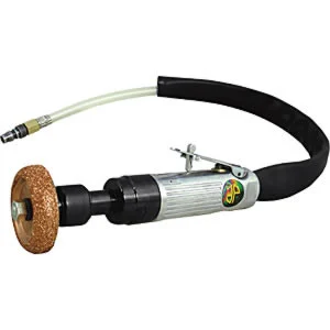 Standard-Duty Low Speed Tire Buffer Kit AST235B