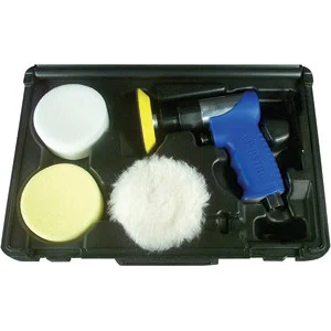 3" Mini Air Polishing Kit AP3055