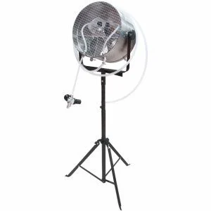 Waterbourne Drying Fan with Stand AST8750 (CURRENTLY UNAVAILABLE)