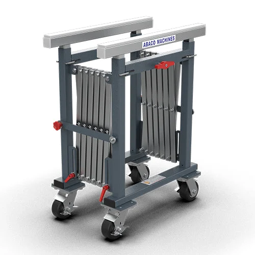 Abaco Qli Foldable Table