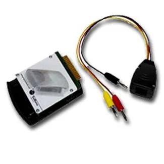Mercedes-Benz Software for Retriever