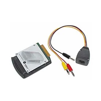 Mercedes-Benz Cartridge Kit (1993-2002)