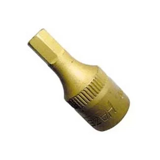 1/4 drive Hex bit Allen Socket - 6mm