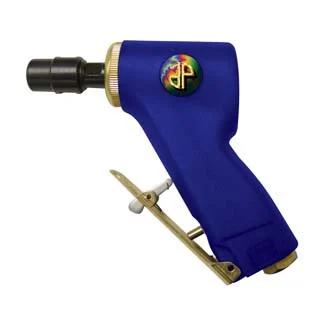 Composite Body 1/4 in 30 degree, Angle Die Grinder - Gearless (Discontinued ple