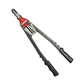 1/4 in Heavy Duty Hand Riveter w/3 in Nose Piece, AST1426