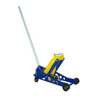 2-1/2 Ton Double Plunger Hydraulic Service Jack