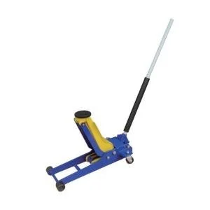 Astro Pneumatic 3 Ton Dual Plunger Low Profile Service Jack AST300DL