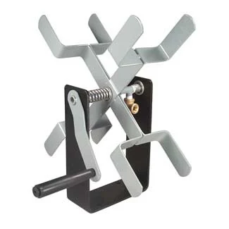 3/8 in x 100' Hose Reel - Open Reel (Discontinued)