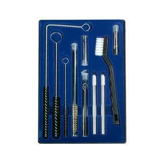 Master Spray Gun Cleaning Kit