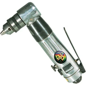 3/8 in Right-Angle Air Drill Reversible AST510AHT
