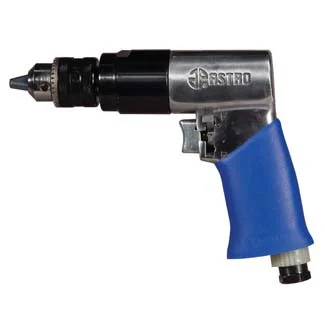 3/8 in Reversible Air Drill, AST525C