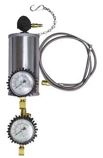 Fuel Injection Canister Cleaner