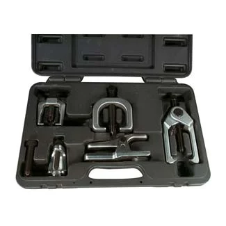 Front End Service Set-1