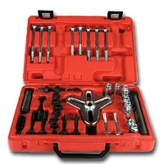 Harmonic Balancer Puller Set