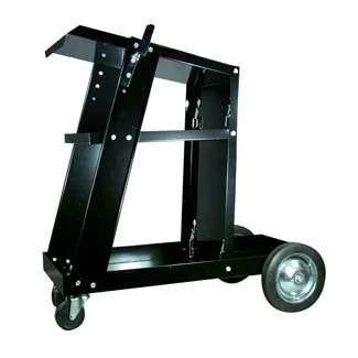 Deluxe Welding Cart