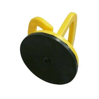 Single Suction Cup - 77lb. Capacity