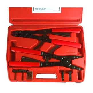 2pc. Large 16 in Snap Ring Pliers Set