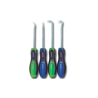 4 Piece Mini Pick and Awl Set-1