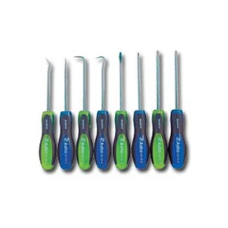 8pc. Mini Pick and Driver Set