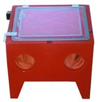Sandblast Cabinet