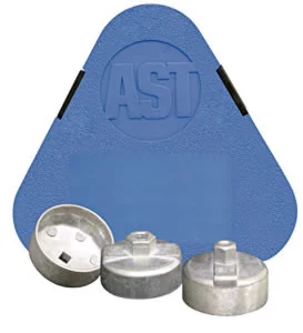 3 Piece, Toyota Oil Filter Set ASTTOY300 (Discontinued)