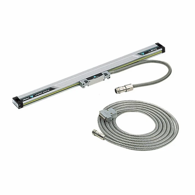 Mitutoyo 539-260-10 AT112-470F Linear Scale, 470mm/18,5"
