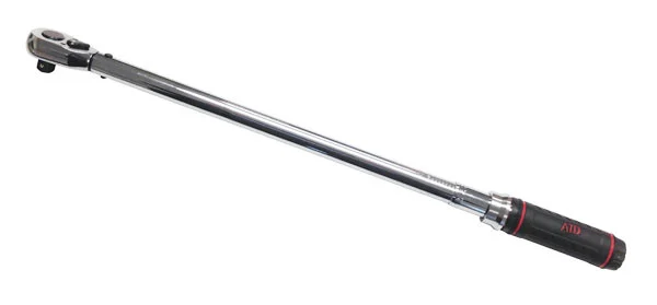 1/2? Drive 30-250 ft-lbs Torque Wrench