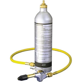 A/C System Flush Kit ATD-3545