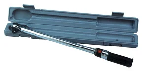 3/8 drive 250in./lbs. Torque Wrench ATD-100M (Replaced by: ATD-12501A