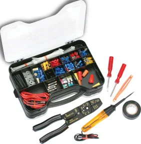 285 pc. Automotive Electrical Repair Kit ATD-285