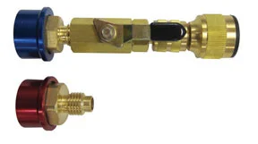 No Gas Loss R134a A/C Valve Core Remover/Installer ATD-3639