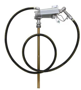 Heavy-Duty 12V Fuel Transfer Pump ATD-50012