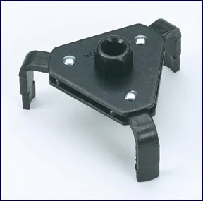 3-Legged Oil Filter Wrench ATD-5244
