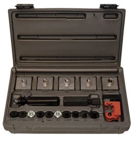 Master In-Line Flaring Tool Kit ATD-5483