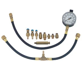 Basic Fuel Injection Pressure Tester ATD-5631