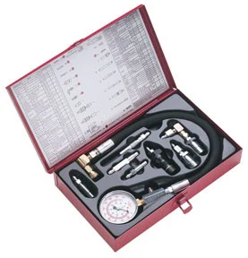 American Diesel Set ATD-5680