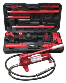 4-Ton Porto-Power Set ATD-5800