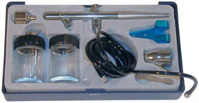 Air Brush Kit ATD-6849