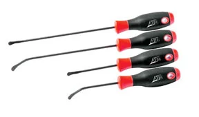 Spoon Tip Seal Remover Set, 4pc ATD-8420