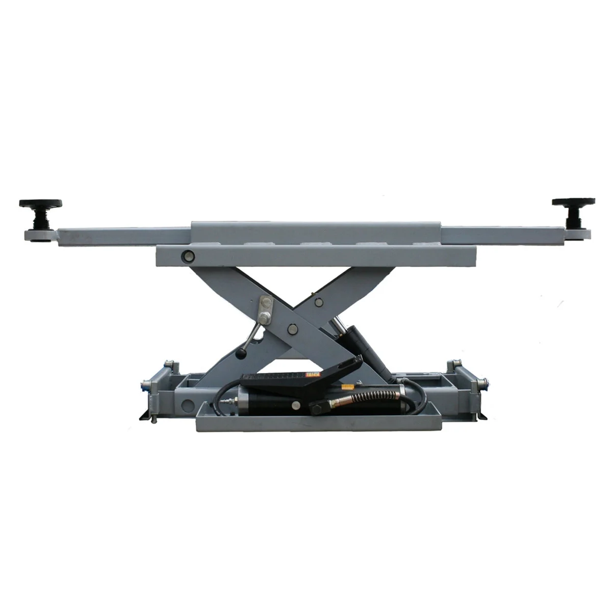 6,000 lb. Capacity Rolling Jack ATTD-RJ-6