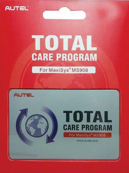 Autel MSELITE1YR UPDATE/WNTYCARD