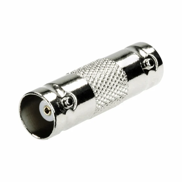 AVYCON AVA-BNC-FF BNC Female to BNC Female Connector