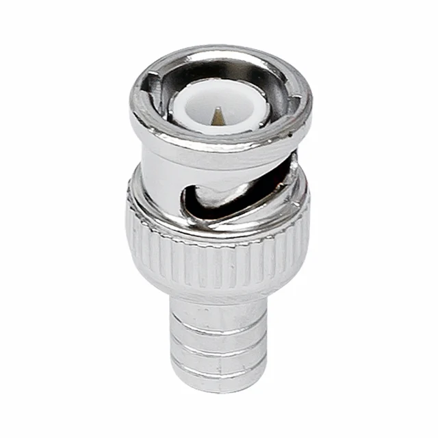 AVYCON AVA-BNC-MRF BNC Male to RCA Female Connector