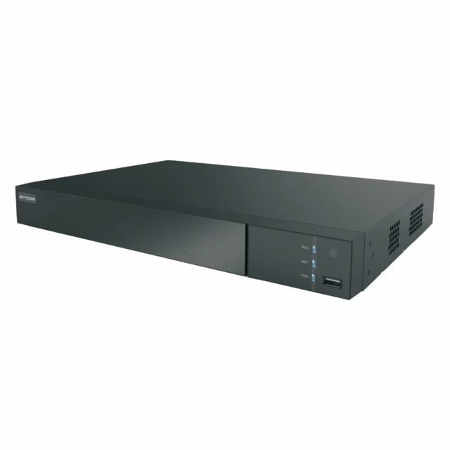 AVYCON AVA-D404-4 4 Channels Network HD Decoder HDMI 4K