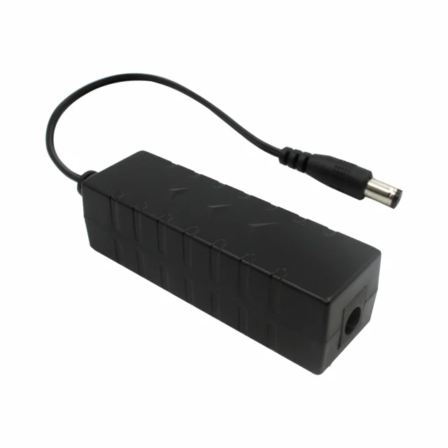 AVYCON AVA-DC-SRG-ISL Surge Protector and Isolator Single Channel