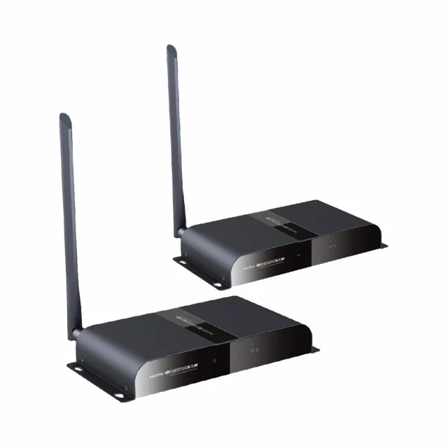 AVYCON AVA-HDMI-EXT-W600 Wireless HDMI Extender (HDbitT)