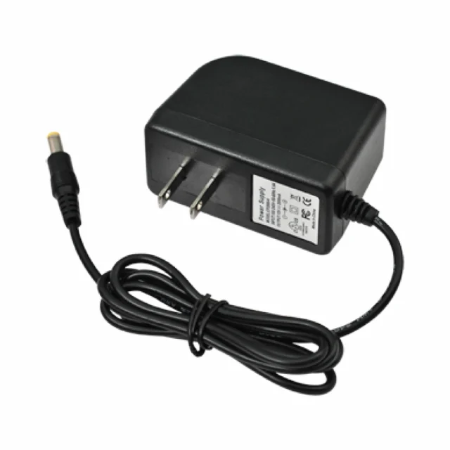 AVYCON AVA-PAW-12VDH1000MA White Series Power Adapter 1000mA