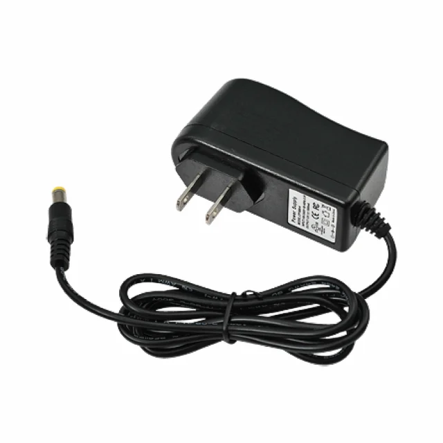 AVYCON AVA-PAW-12VDH500MA White Series Individual Power Adapter 500mA