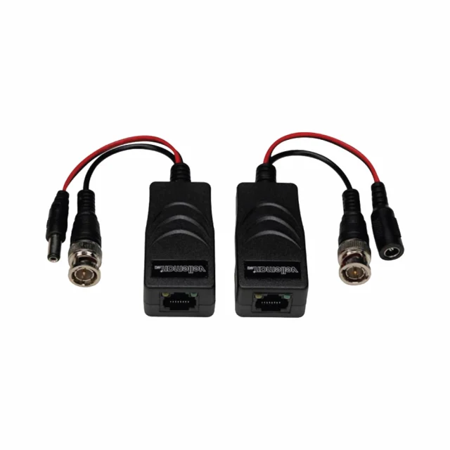 AVYCON AVA-TVI-VP-BLN 1 CH Passive HD Hybrid Balun